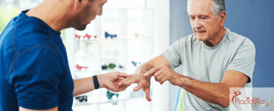 Stem Cell Therapy for Arthritis in Mexico