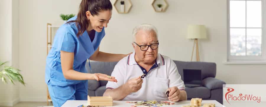 Stem Cell Therapy for Alzheimer’s in Mexico