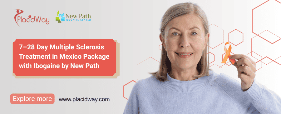 Tratamiento de la esclerosis múltiple en México con ibogaína