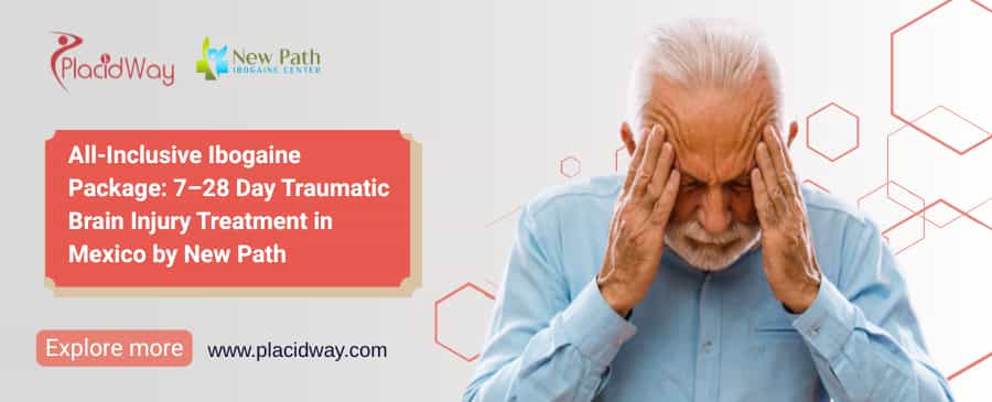 7–28 Day Brain Injury Treatment in Mexico | New Path