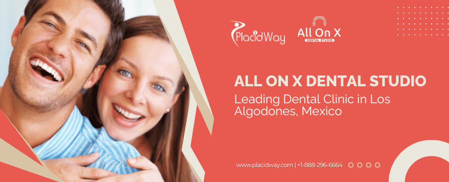 Dental Clinic in Los Algodones | All on X Dental Studio