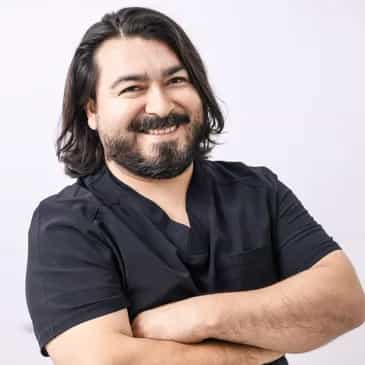 Dr. Luis Melendez - Implant Specialist & CEO