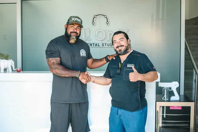 Dental Treatments in Los Algodones Mexico