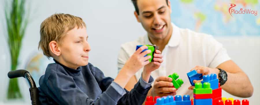 Stem Cell Therapy for Autism in Colombia