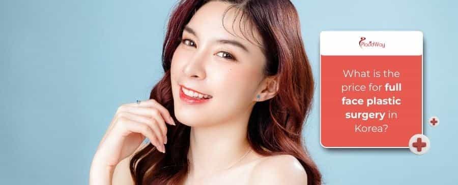 Plastic surgery in Korea