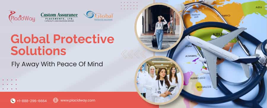 Global Protective Solutions | Insurance Medical Tourism