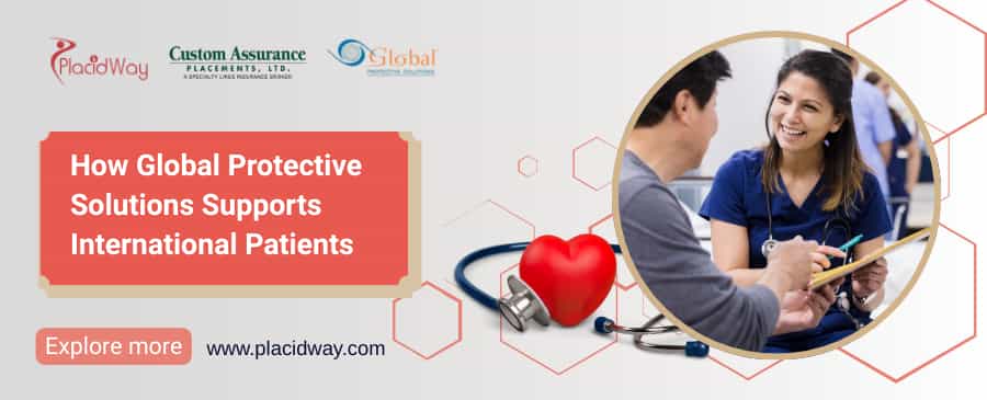 Travel Insurance for Medical Tourism