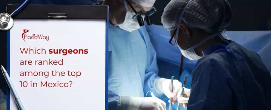 Plastic surgeons in the Dominican Republic