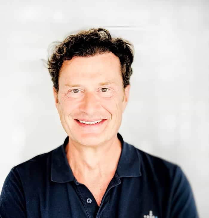 Prof. Dr. med Gerald Zimmerman