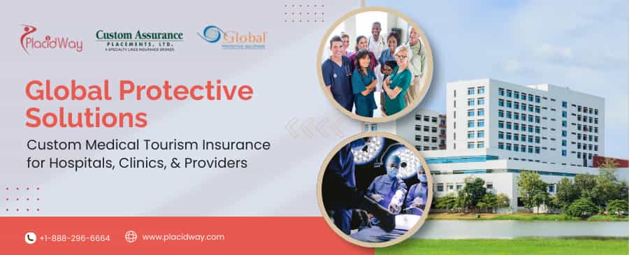 Global Protective Solutions: Risk Coverage for Hospitals