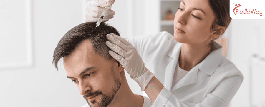hair transplant in Turkey