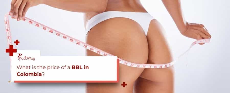 BBL in Colombia