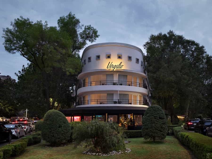 Longevity in Mexico City