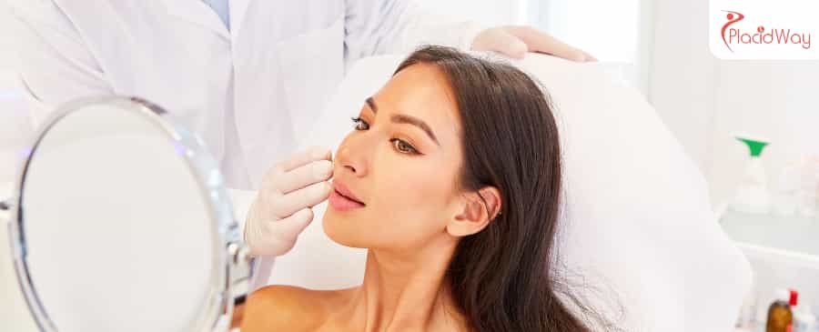 Plastic Surgery in South Korea