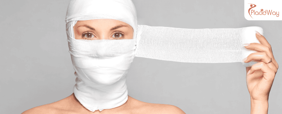 Plastic Surgery in South Korea