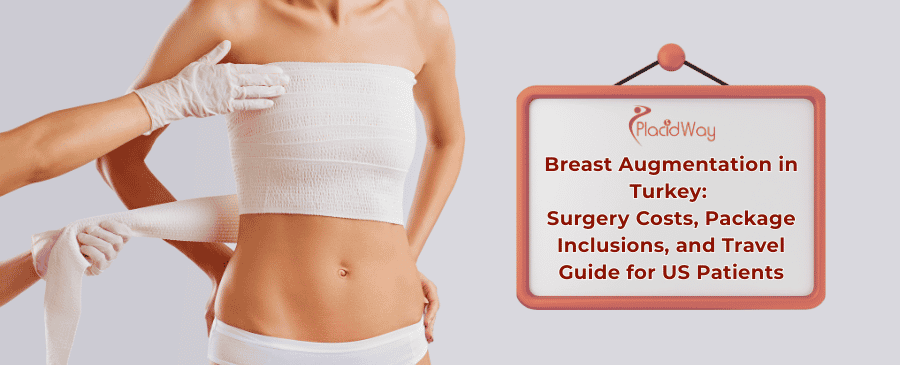 Breast Augmentation in Turkey