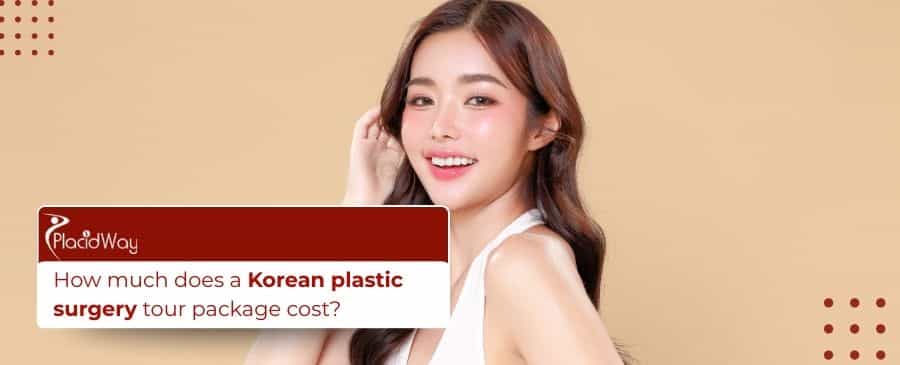 Korean plastic surgery