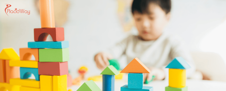 Stem Cell Therapy for Autism in Turkey 