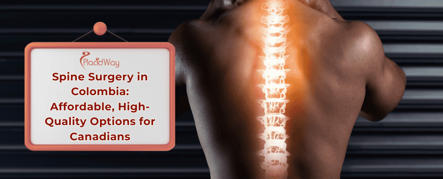 Spine Surgery in Colombia