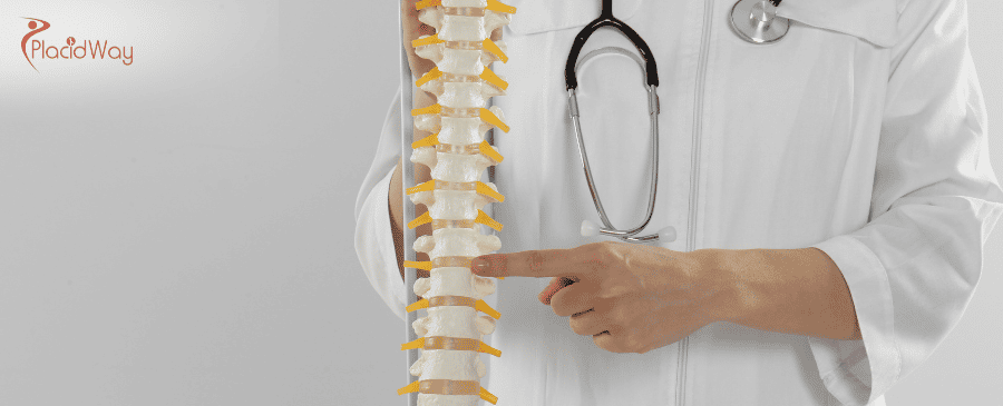 Spine Surgery in Colombia