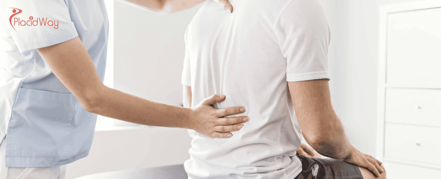 Spine Surgery in Colombia