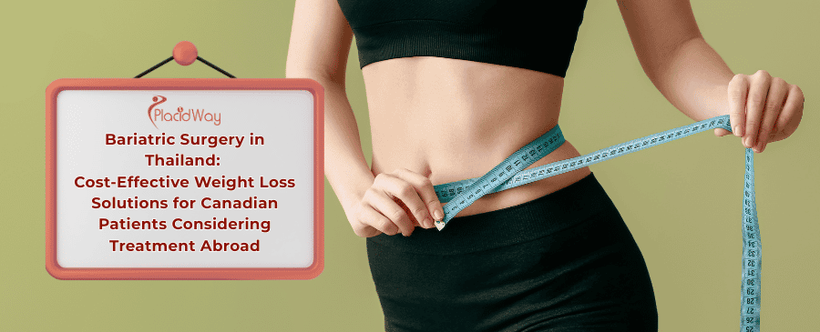 Bariatric Surgery in Thailand