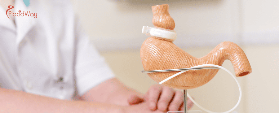 Bariatric Surgery in Thailand