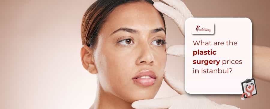 Plastic surgery prices