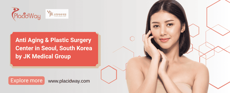 JK Plastic Surgery Seoul Premium Aesthetic & Anti-Aging Care
