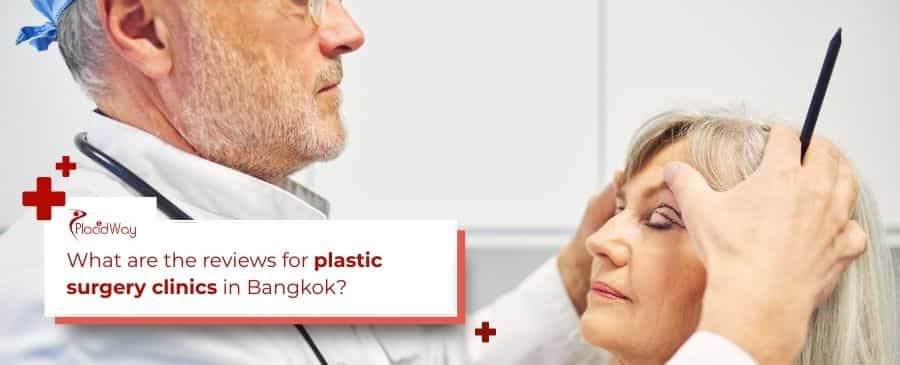 Plastic surgery clinics