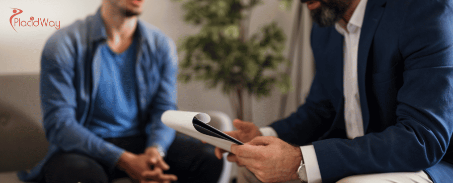 Ibogaine Therapy in Mexico