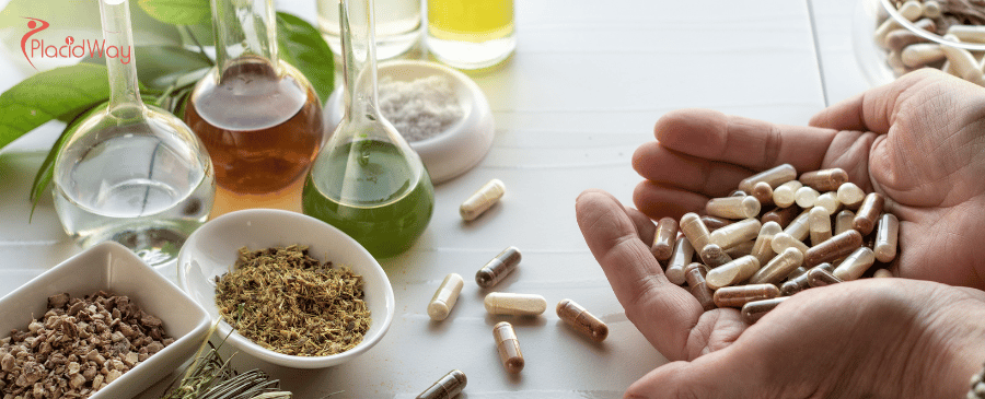 Ibogaine Therapy in Mexico