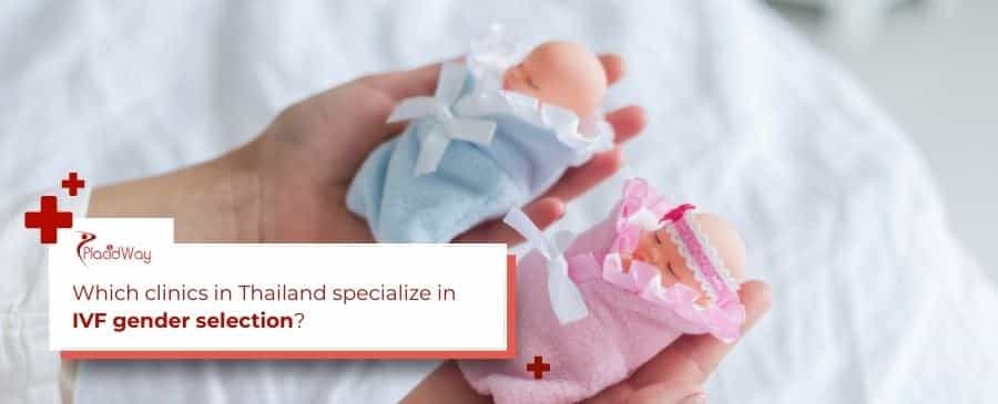 IVF gender selection