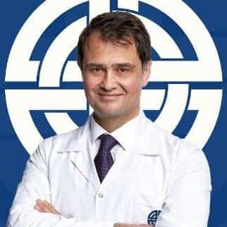 Prof. Dr. Murat BEZER