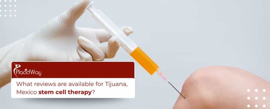 Mexico stem cell therapy