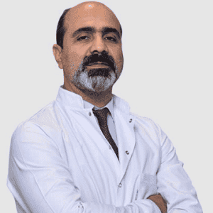 Op. Dr. Murat Kezer
