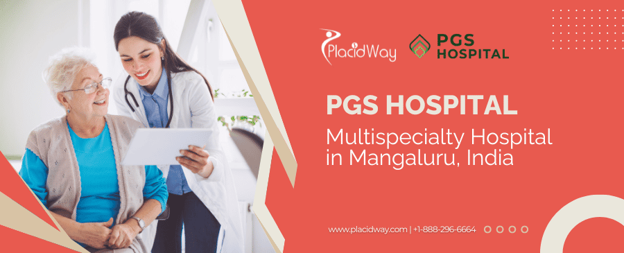 Best Hospital in India | PGS Hospital