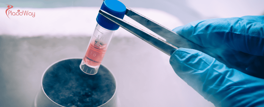 Stem Cell Cancer Treatment in Mexico