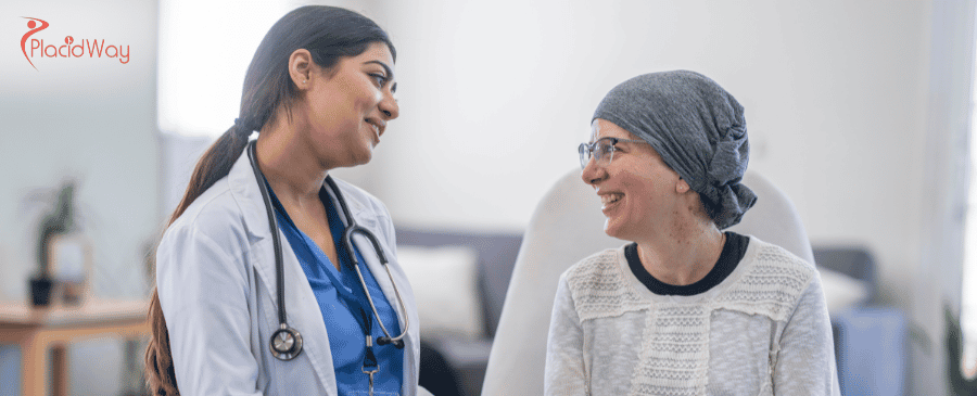 Stem Cell Cancer Treatment in Mexico