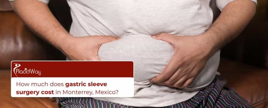 Gastric sleeve clinics in Turkey