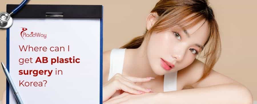 AB plastic surgery in Korea