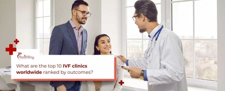 IVF clinics worldwide