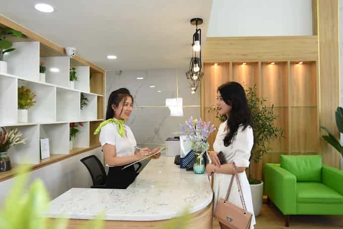 dental implants in Vietnam