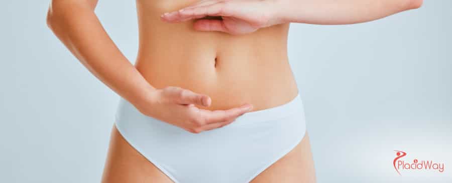 Tummy Tuck in Thailand