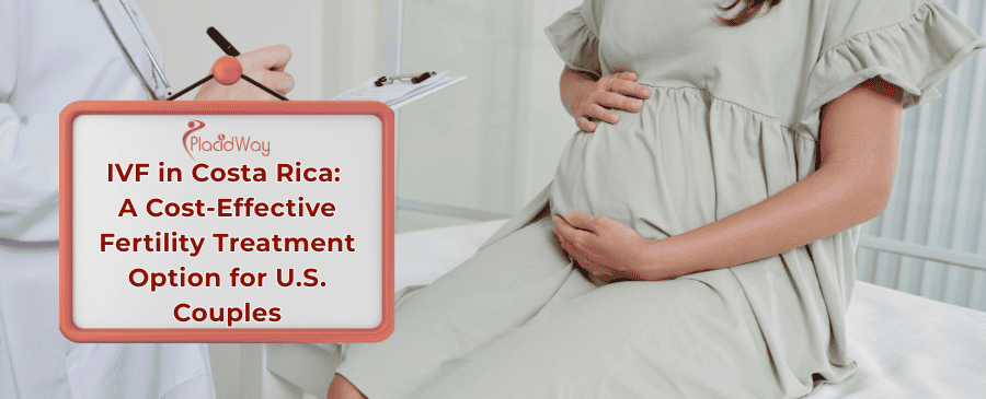 IVF in Costa Rica