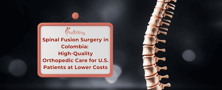 Spinal Fusion Surgery in Colombia