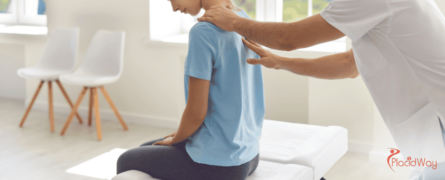 Spinal Fusion Surgery in Colombia