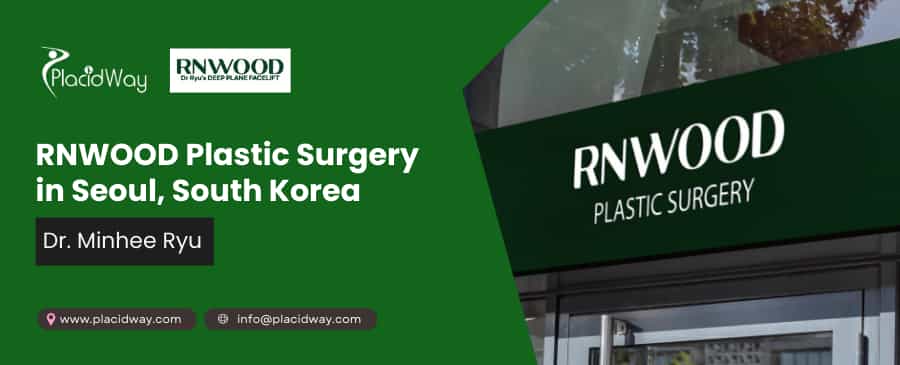 Best Plastic Surgery Clinic in Seoul | RNWOOD