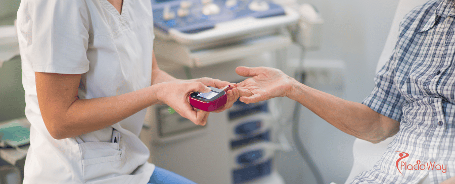 Stem Cell Therapy for Diabetes in Mexico