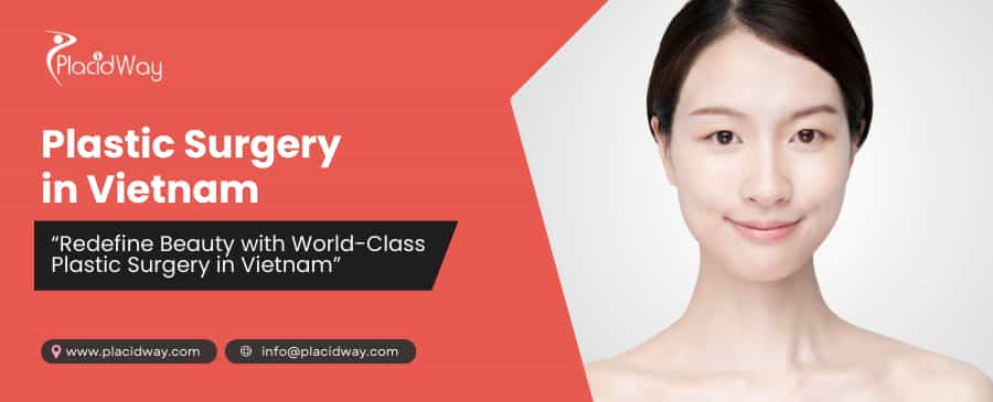 Plastic Surgery in Vietnam